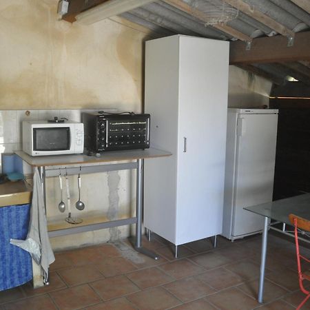 La Ferme De Tonton Jules Et Mame Julia Panzió Entraigues-sur-la-Sorgue Kültér fotó